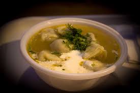 German Butter Dumplings For Soups Recipe In 2020 Dumplings For Soup Dumplings Soup Recipes