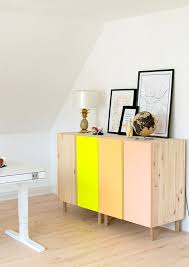 10 Hacks To Elevate The Ikea Ivar From Average To Freaking Awesome Posh Pennies Ikea Ivar Diy Ikea Hacks Ikea Ivar Cabinet