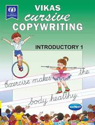 Teach cursive with our perfect connecting cursive handwriting letters. Buy Navneet Cursive Copy Writing Introductory I Jr K G English Non Syllabus Text Book Book Online At Low Prices In India Navneet Cursive Copy Writing Introductory I Jr K G