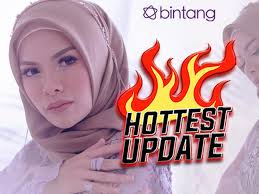 Gosip Terkini: Nikita Mirzani, Chelsea Olivia, Krisdayanti
