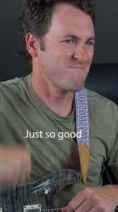 Amazing #guitcon2018 Lesson From David Wallimann Guitar: "Put the guitar  down." Seriously...It Works...Try it!