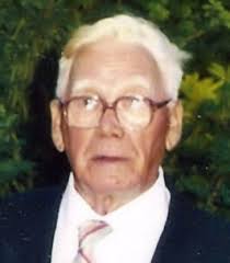 Arnold Hoffman Obituary