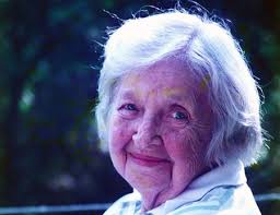 Florence Palmer Gordon Cantrell dies at 93