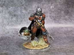 Mandalorian 3d Print 10 Most Epic 3d Models All3dp 3d Printing Mandalorian 3d Model