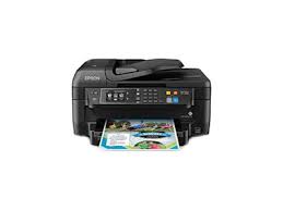 Easily print from a chromebook with no software installation required. Epson Workforce Wf2660 Printer Ink Cartridges Printer Cartridges At Inkjet Wholesale
