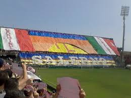 Salernitana, marco mezzaroma a liratv: Tifoseria Dell Unione Sportiva Salernitana 1919 Wikiwand