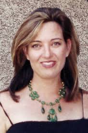 Obituary: Andrea Nicol Drexelius