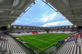Watch stade de reims vs olympique lyonnais free online in hd. Reims Un Cas De Covid Detecte
