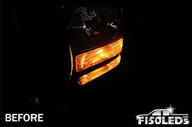 Image result for Bright Amber 1999 F150