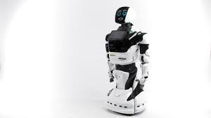 Find & download free graphic resources for robot background. Modern Robotic Technologies Robot In Stock Footage Video 100 Royalty Free 1022486422 Shutterstock