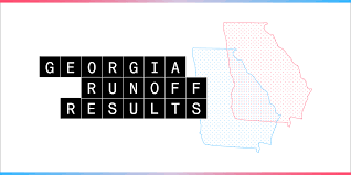 Gujarat municipal election results 2021 latest updates. 2021 Georgia Senate Runoff Election Results Live Updates
