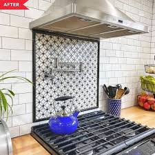 Yes, ikea has great prices on bedroom sets, but we're blown away by how few people know we sell mattresses and kitchen sets, too. Blue Ikea Cabinet Kitchen Reno Apartment Therapy