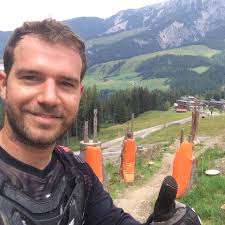 Overcoming high anxiety of riding a motorcycle