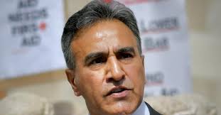 Vienna Kang Advocates