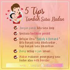 Antara makanan perenjat susu adalah yang bersifat diuretic, iaitu yang menggalakan pembuangan air kecil. Le Mari Bonda Selamat Pagi 5 Tips Untuk Banyakkan Facebook