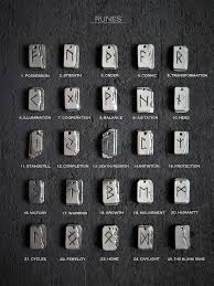 Runes Promo Achetez En 4 Obtenez 1 Gratuit Celtique Porte Bonheur Protection Symbole Magie Talisman Gothique Vicking Medieval Runes Celtic Runes Celtic Protection Symbols
