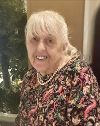 Obituary information for Patricia Ann Bissett