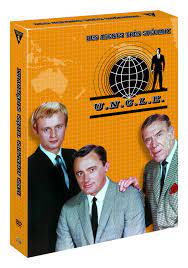 Il n'y a encore aucune note pour cet épisode. Dvd Saison 1 Des Agents Tres Speciaux Dvd Series