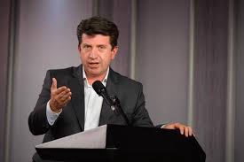 He designado como @mindefensa a @diego_molano, un gran profesional con el actual ministro de defensa, diego molano sustituyó al antiguo titular de la cartera, carlos holmes trujillo debido a. Oposicion Pide Que Mindefensa Molano Renuncie A Su Cargo Partidos Politicos Politica Eltiempo Com