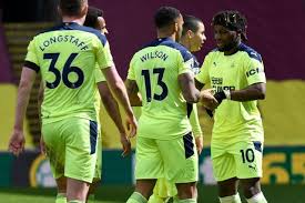 Get the latest newcastle united news, scores, stats, standings, rumors, and more from espn. This Is Where Newcastle United Fulham West Brom Brighton And Burnley Are Forecasted To Finish In The Premier League Shields Gazette