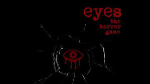 Eyes The Horror Game Full Version Unlocked Mod Apk