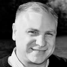 While most often associated with the CIO side of my role, I am honored to  be recognized as the Most Admired CMO in Central Ohio as part of the 2018  C-Suite Awards.