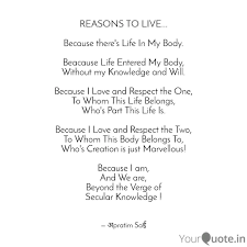 'pleasant words are as a honeycomb, sweet to the. Reasons To Live Becau Quotes Writings By Apratim Sai Rajesh Yourquote