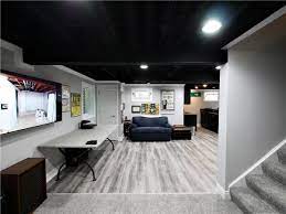 Projects Starting At 149 Per Month Matrix Basement Systems Inc