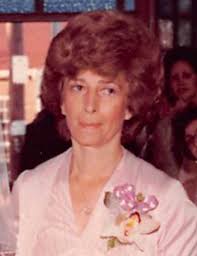 Obituary information for Rose Libretti