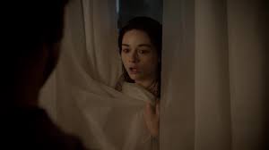 Crystal Reed nude - Teen Wolf s03e06 (2013)