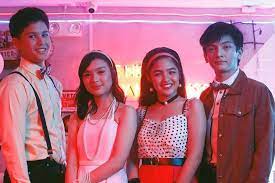 Gold mind squad is feeling loved at hysteria brewing company. The Gold Squad Is In Philstar Com