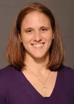 Rosanne Scott of Westminster Named February 2005 Coach of the Month by  Women's DIII News