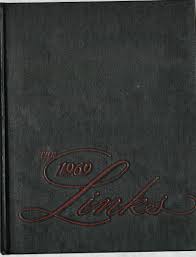 Lincoln High School 1969 Yearbook by Lincoln Public Schools Library Media  Department