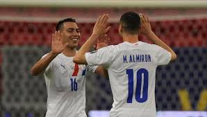 Paraguay vs chile prediction, tips and odds. 9i7dmq6mnf6zzm