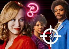 Morte inesperada: Após descobrir segredo bombástico de Orlando, Gilda mata  Lucília em Amor Perfeito