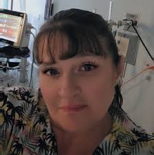 Tammy Hinds (in first photo) has been sentenced to two to five years in  prison for locking her teenage son in a small room in Gold Hill near  Virginia City for a