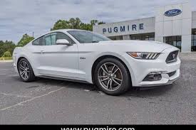 The 2021 mustang is available as a fastback or as convertible, with one of four engines. Used 2017 Ford Mustang For Sale Near Me Edmunds