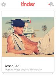 This app boasts being the very first dating app ever for iphone and only people who meet the criteria that you set are able to view your profile, pics or send you messages. 10 Tinder Pictures To Help You Double Your Matches Tinder Seduction