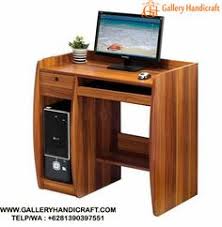 Harga meja komputer dan semua produk mebel kami tersedia dalam 3 pilihan kualitas, grade a untuk kualitas terbaik, grade b untuk kualitas menengah. 7 Ide Meja Komputer Meja Komputer Meja Meja Kerja