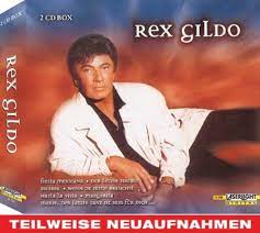 Wenn ich je deine liebe verlier. Gildo Rex Rex Gildo Amazon Com Music