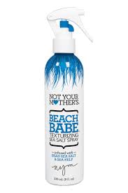 Most sea salt sprays work for a range of hair types. 15 Best Sea Salt And Beach Wave Sprays Of 2020