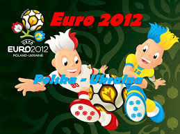 W marsylii zmierzymy się z reprezentacją ukrainy. Euro 2012 Polska Ukraina Ppt Pobierz