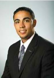 30 Under 30 San Diego County Leader No. 4: Matthew Guillory