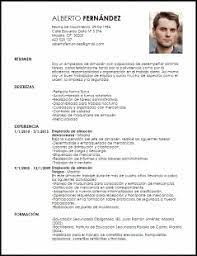 En nuestra web hemos dividido los cv en funcionales y cronológicos, aunque realmente muchos de los diseños y plantillas de. Modelo De Curriculum Vitae Hecho Modelo De Curriculum Vitae Curriculum Vitae Curriculum Resources
