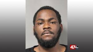 Shots fired in Dover, one arrested