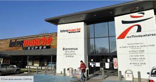 Find out what works well at intermarché from the people who know best. Pourquoi Intermarche Fabrique Ses Propres Marques Capital Fr