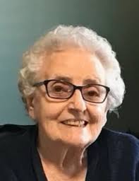 Obituary information for Grace Redding