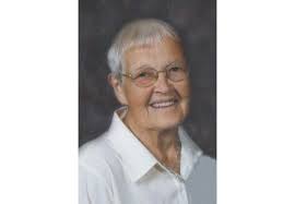 Miriam Collier Obituary (1922