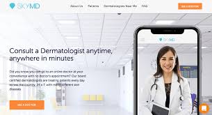Since we will only answer a few free questions each month, if you want the doctor to answer your question privately by email. 10 Best Online Dermatologists Online Doctor