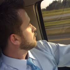 Scott Rigney's Instagram, Twitter & Facebook